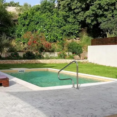 Horizon Villa