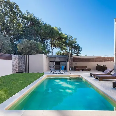 Villa Horizon
