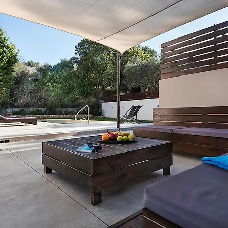 Villa Horizon *