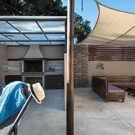 Horizon Villa