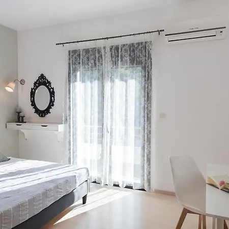 Villa Horizon *