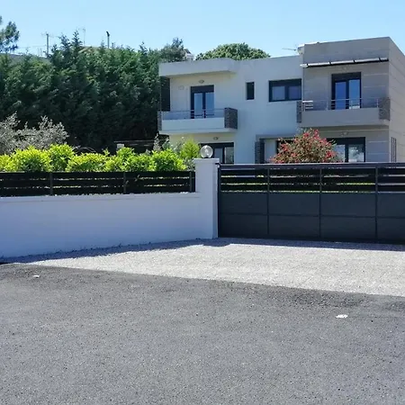 Horizon Villa *
